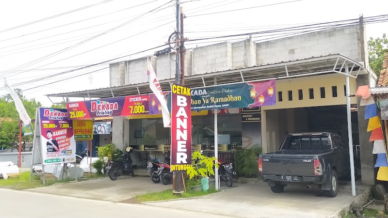 Cilacap Printing Pilihan: Kualitas Berkualitas, Harga Terjangkau